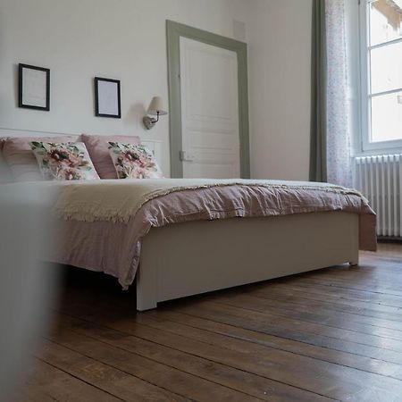بارتيناي Un Dimanche Chez Julie Chambre Leontine المظهر الخارجي الصورة